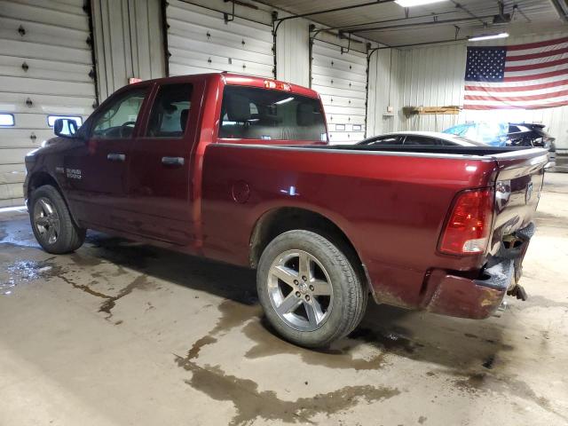 Obraz 2 z 2017 RAM 1500 ST 2017 z VIN 1C6RR7FTXHS801999