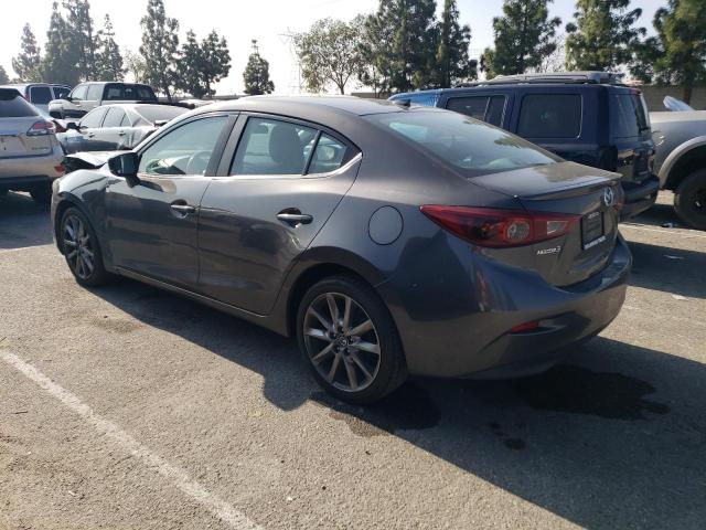 Image 2 of 2018 MAZDA 3 GRAND TOURING 2018 with VIN 3MZBN1W34JM159133