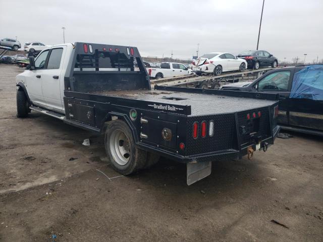 Image 2 of 2015 RAM 5500  2015 with VIN 3C7WRNFL5FG618081