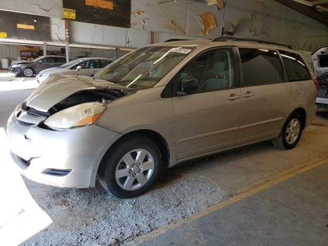 Obraz 2007 TOYOTA SIENNA CE 2007