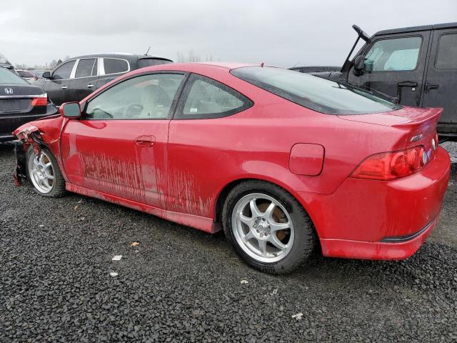 Obraz 2 z 2006 ACURA RSX TYPE-S 2006 z VIN JH4DC53026S003771