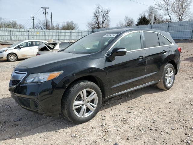 2013 ACURA RDX  2013 image