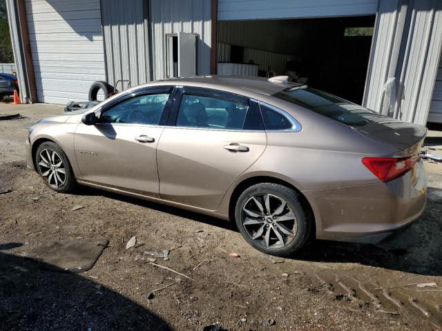 Obraz 2 z 2018 CHEVROLET MALIBU LT 2018 z VIN 1G1ZD5ST5JF289237