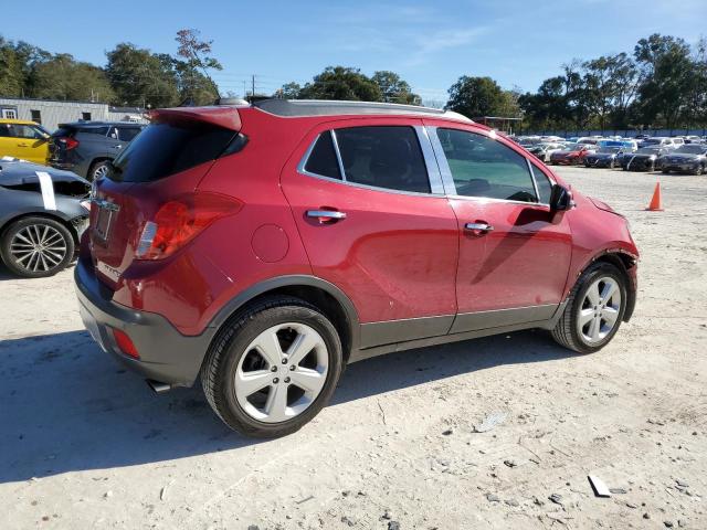 Изображение 3 2015 BUICK ENCORE PREMIUM 2015 с VIN KL4CJHSB6FB168532