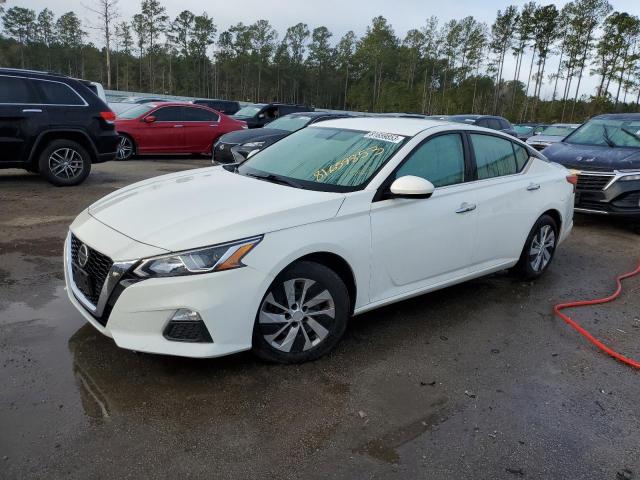 Изображение 1 2019 NISSAN ALTIMA S 2019 с VIN 1N4BL4BV8KC241490