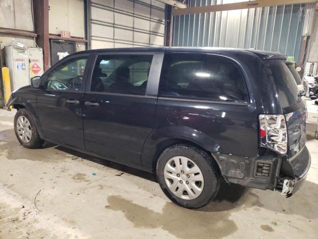 Image 2 of 2019 DODGE GRAND CARAVAN SE 2019 with VIN 2C4RDGBG3KR729519