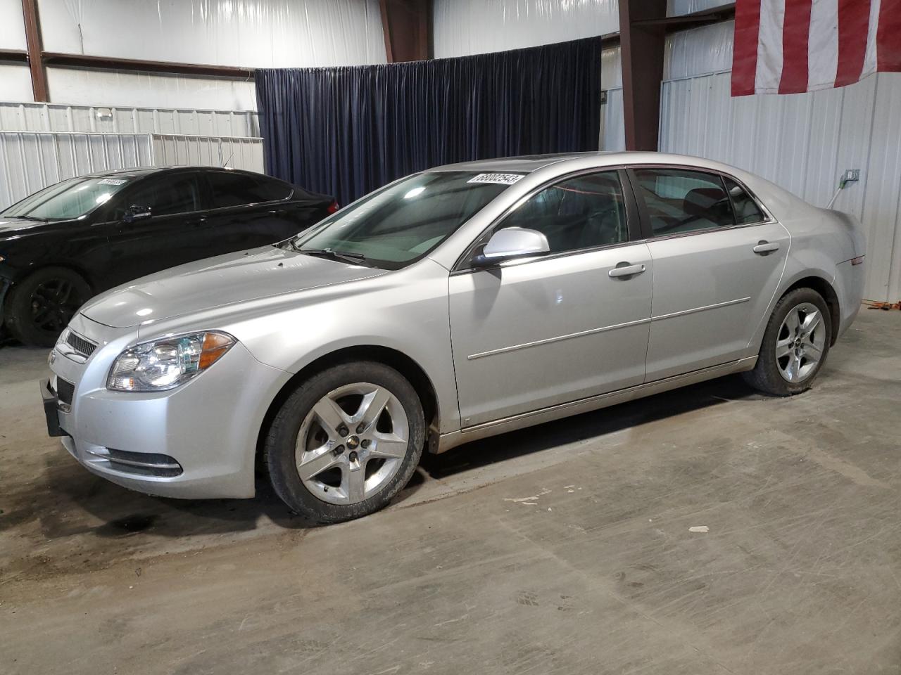Image 1 of Chevrolet Malibu 1Lt 2009 with VIN 1G1ZH57B79F180858
