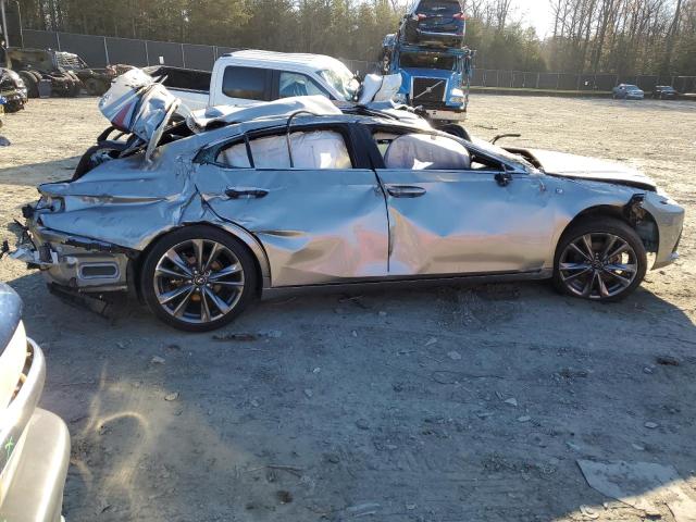 Изображение 3 2020 LEXUS ES 350 F-SPORT 2020 с VIN 58AGZ1B17LU067115