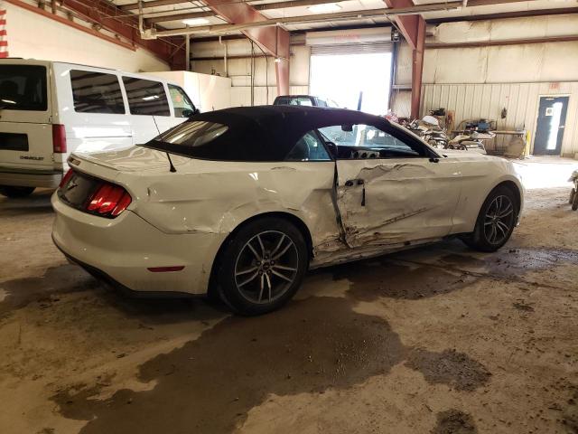 Obraz 3 z 2017 FORD MUSTANG  2017 z VIN 1FATP8UH5H5334438