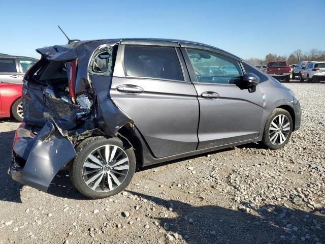 Изображение 3 2018 HONDA FIT EX 2018 с VIN 3HGGK5H81JM712890