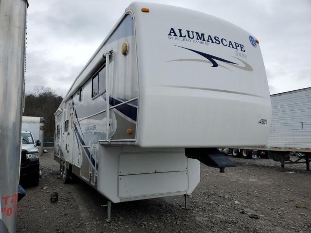 Obraz 1 z 2008 MONA ALUMASCAPE 2008 z VIN 1KB3D1S268E175346