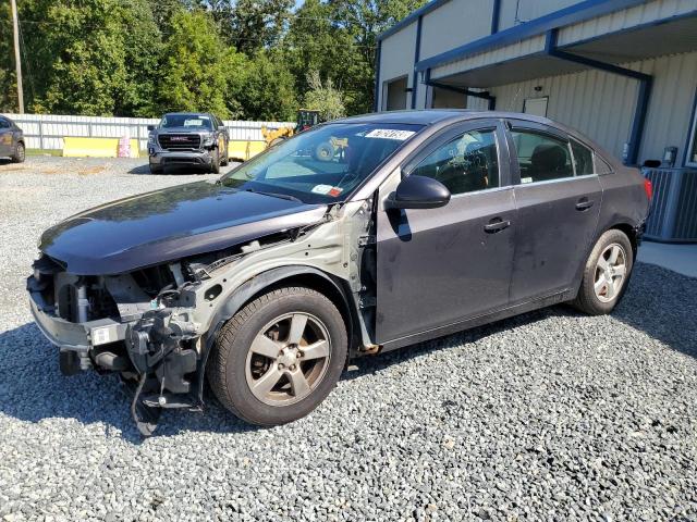 Изображение 1 2016 CHEVROLET CRUZE LIMITED LT 2016 с VIN 1G1PE5SB8G7150749