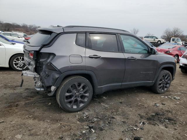 Obraz 3 z 2021 JEEP COMPASS 80TH EDITION 2021 z VIN 3C4NJDEB4MT517203