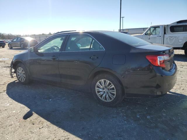 Image 2 of 2013 TOYOTA CAMRY L 2013 with VIN 4T1BF1FK7DU672623