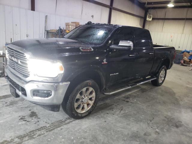 Image 1 of 2022 RAM 2500 LARAMIE 2022 with VIN 3C6UR5FL1NG344551