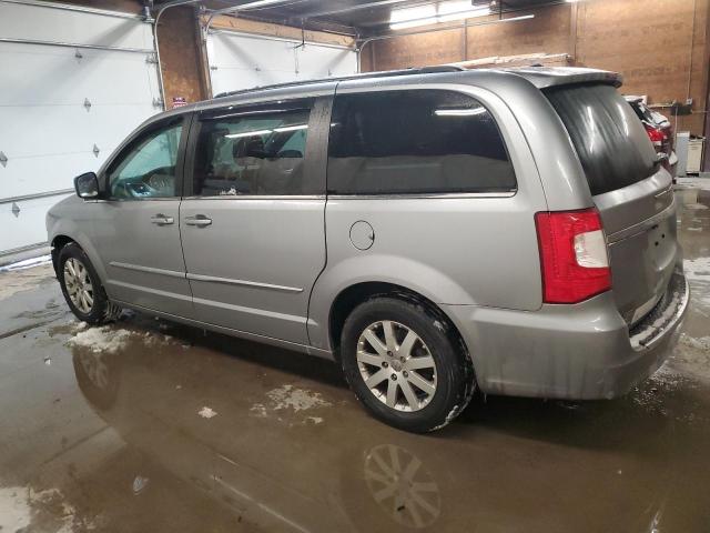Image 2 of 2016 CHRYSLER TOWN & COUNTRY TOURING 2016 with VIN 2C4RC1BG2GR267588