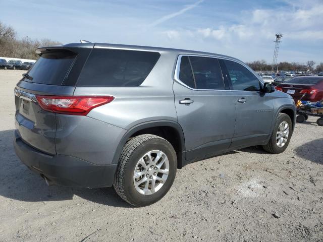 Obraz 3 z 2019 CHEVROLET TRAVERSE LS 2019 z VIN 1GNERFKW1KJ141518