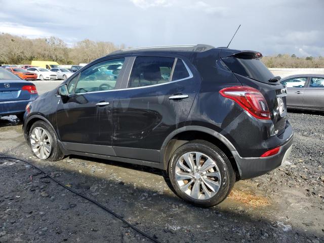 Изображение 2 2020 BUICK ENCORE PREFERRED 2020 с VIN KL4CJASB4LB350068