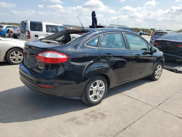Obraz 3 z 2016 FORD FIESTA SE 2016 z VIN 3FADP4BJ0GM144512