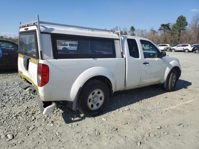 Image 3 of 2021 NISSAN FRONTIER S 2021 with VIN 1N6ED0CEXMN714385
