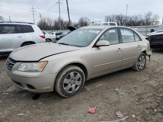 Изображение 2010 HYUNDAI SONATA GLS 2010