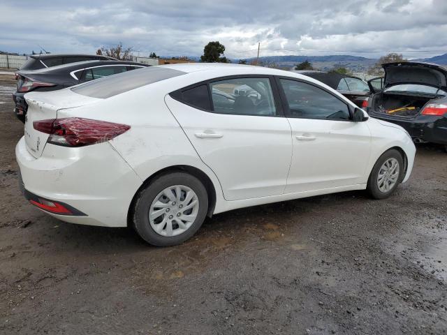 Obraz 3 z 2019 HYUNDAI ELANTRA SE 2019 z VIN 5NPD74LF1KH454364