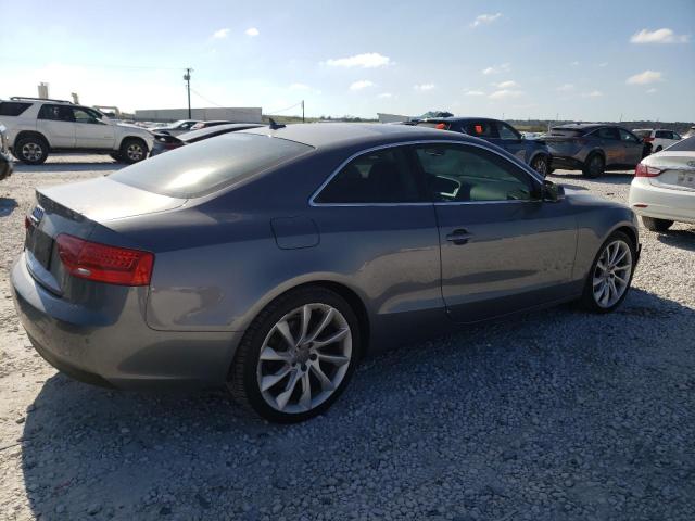 Изображение 3 2013 AUDI A5 PREMIUM PLUS 2013 с VIN WAULFAFR0DA051955