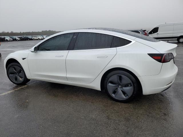 Изображение 2 2020 TESLA MODEL 3  2020 с VIN 5YJ3E1EA4LF504630