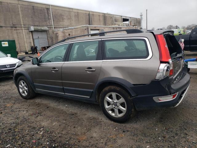 Obraz 2 z 2010 VOLVO XC70 3.2 2010 z VIN YV4982BZ7A1077061