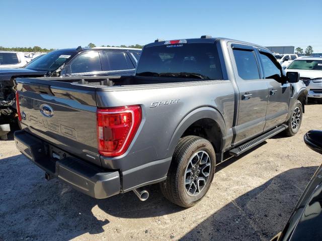 Image 3 of 2023 FORD F150 SUPERCREW 2023 with VIN 1FTEW1CP8PKE17481