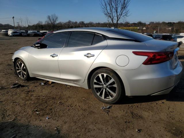 Obraz 2 z 2017 NISSAN MAXIMA 3.5S 2017 z VIN 1N4AA6AP9HC400476