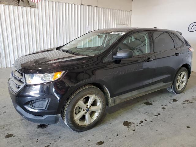 Изображение 2018 FORD EDGE SE 2018