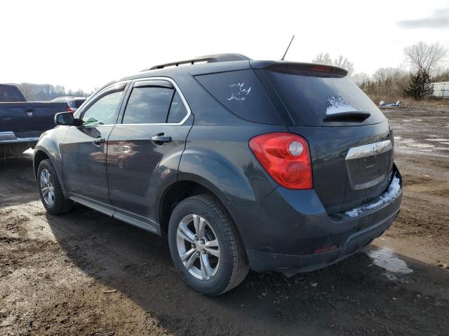 Image 2 of 2014 CHEVROLET EQUINOX LT 2014 with VIN 2GNALBEK2E6184767