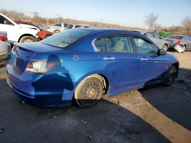Image 3 of 2009 HONDA ACCORD EX 2009 with VIN 1HGCP36799A038320