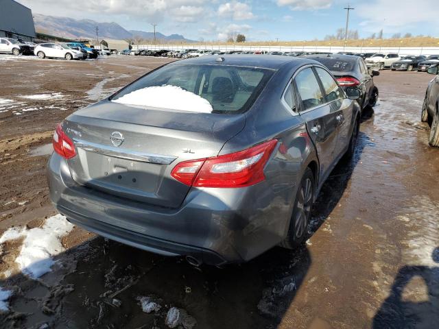 Image 3 of 2017 NISSAN ALTIMA 2.5 2017 with VIN 1N4AL3AP2HC196600
