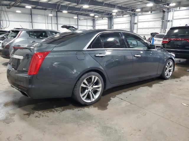Изображение 3 2014 CADILLAC CTS VSPORT PREMIUM 2014 с VIN 1G6AV5S86E0194713