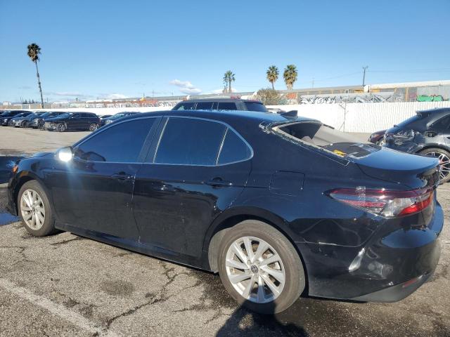 Изображение 2 2023 TOYOTA CAMRY LE 2023 с VIN 4T1C11AK1PU128519
