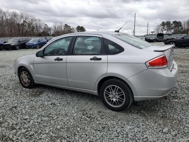 Obraz 2 z 2011 FORD FOCUS SE 2011 z VIN 1FAHP3FN1BW132743