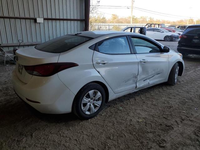 Изображение 3 2016 HYUNDAI ELANTRA SE 2016 с VIN 5NPDH4AE1GH698014