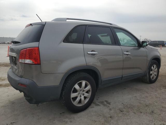 Изображение 3 2012 KIA SORENTO BASE 2012 с VIN 5XYKT4A24CG250931
