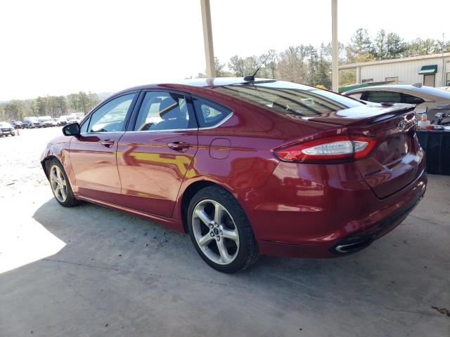 Obraz 2 z 2015 FORD FUSION SE 2015 z VIN 3FA6P0H91FR268966