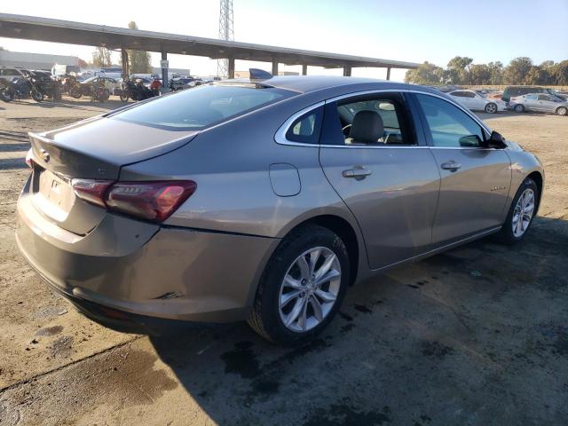 Image 3 of 2022 CHEVROLET MALIBU LT 2022 with VIN 1G1ZD5ST1NF152463