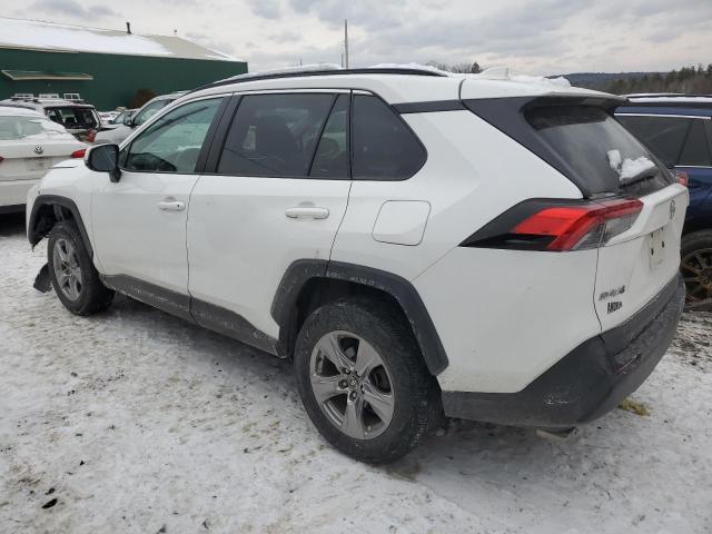 Image 2 of 2022 TOYOTA RAV4 XLE 2022 with VIN 2T3P1RFV4NC285342