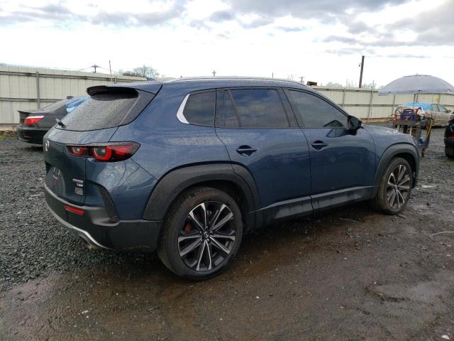 Image 3 of 2023 MAZDA CX-50 PREMIUM 2023 with VIN 7MMVABDY7PN133687