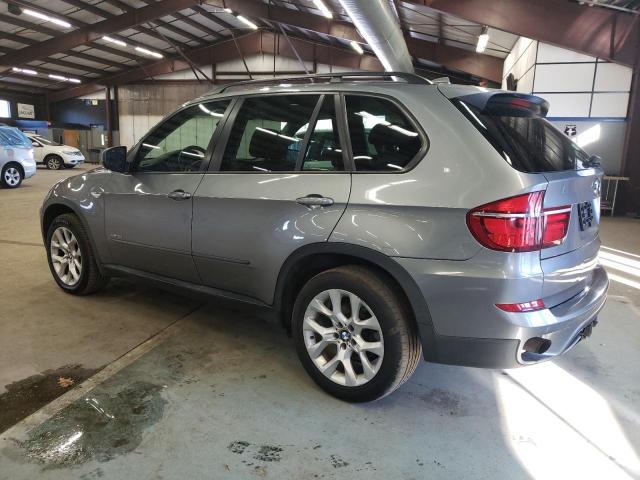 Изображение 2 2011 BMW X5 XDRIVE35I 2011 с VIN 5UXZV4C57BL738112