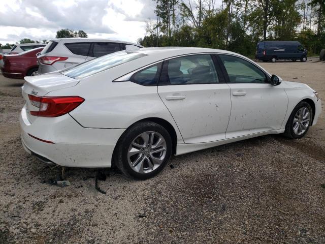 Image 3 of 2020 HONDA ACCORD LX 2020 with VIN 1HGCV1F10LA006689