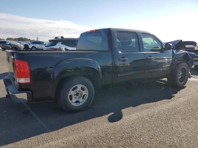 Image 3 of 2011 GMC SIERRA C1500 SL 2011 with VIN 3GTP1UEA9BG359091