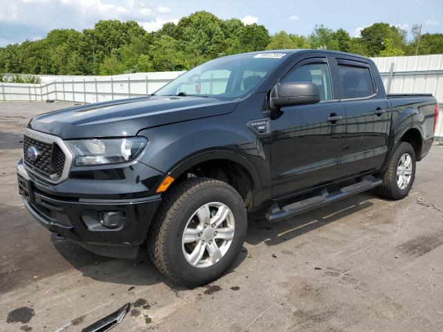 Image 1 of 2020 FORD RANGER XL 2020 with VIN 1FTER4FH3LLA27065