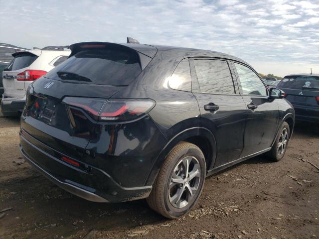 Image 3 of 2023 HONDA HR-V EXL 2023 with VIN 3CZRZ2H76PM713190