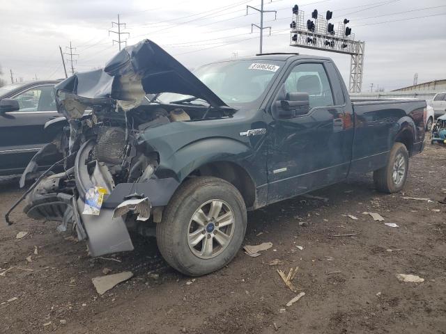 2013 Ford F-150 2013 image